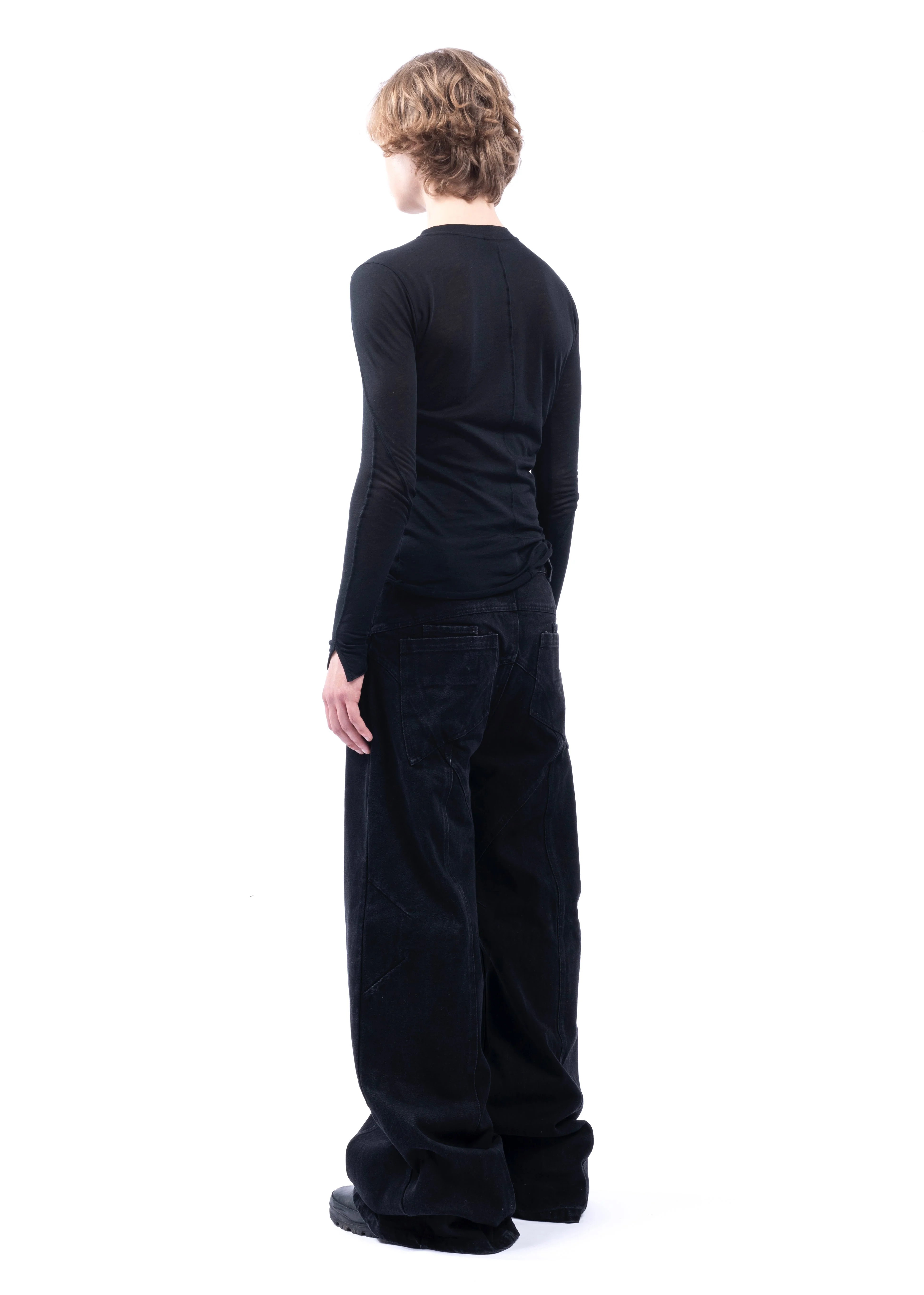 BLACK DUNE DENIM - Image 5