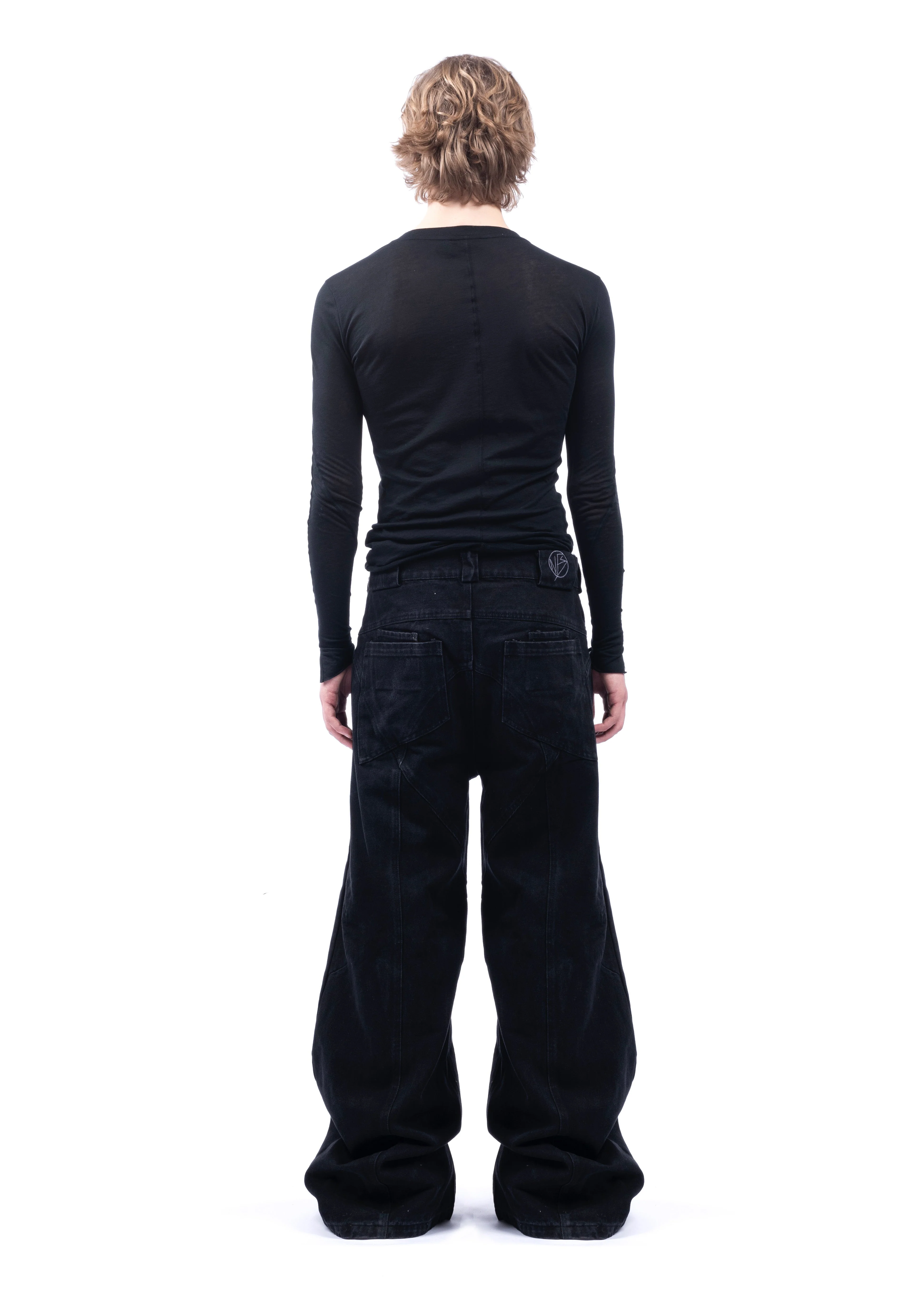BLACK DUNE DENIM - Image 6