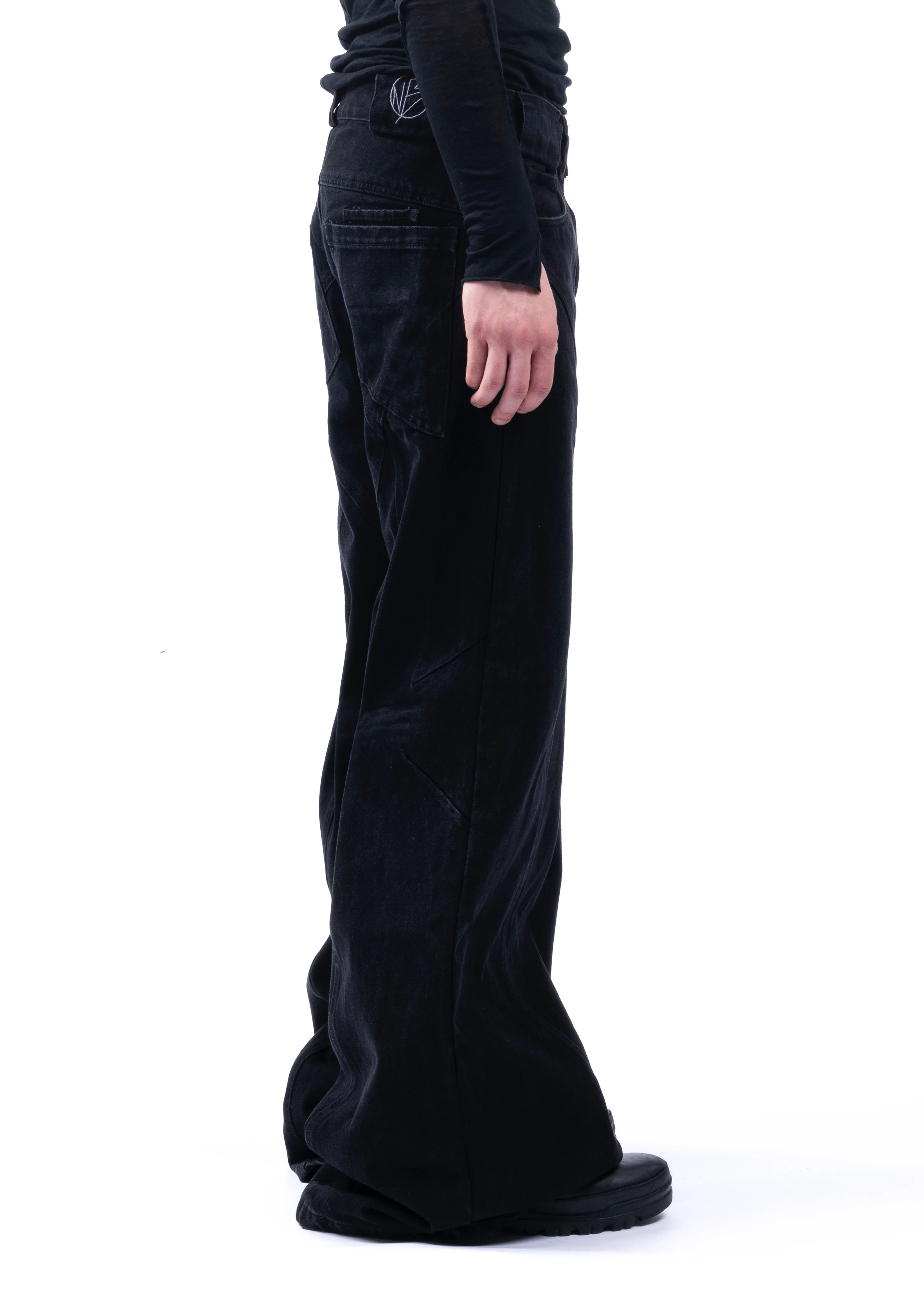 BLACK DUNE DENIM - Image 7