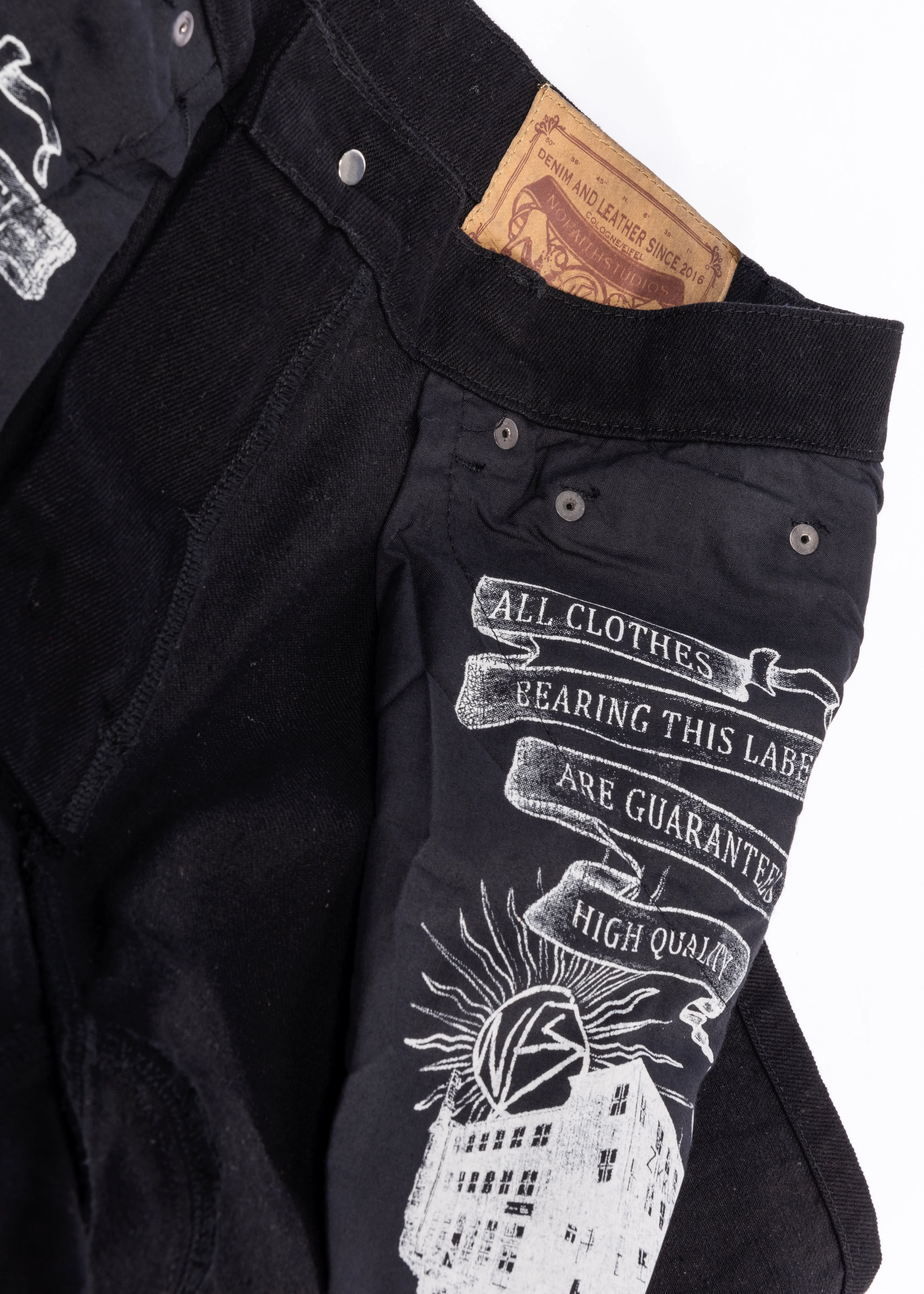 BOOTCUT EVERYDAY DENIM - Image 10