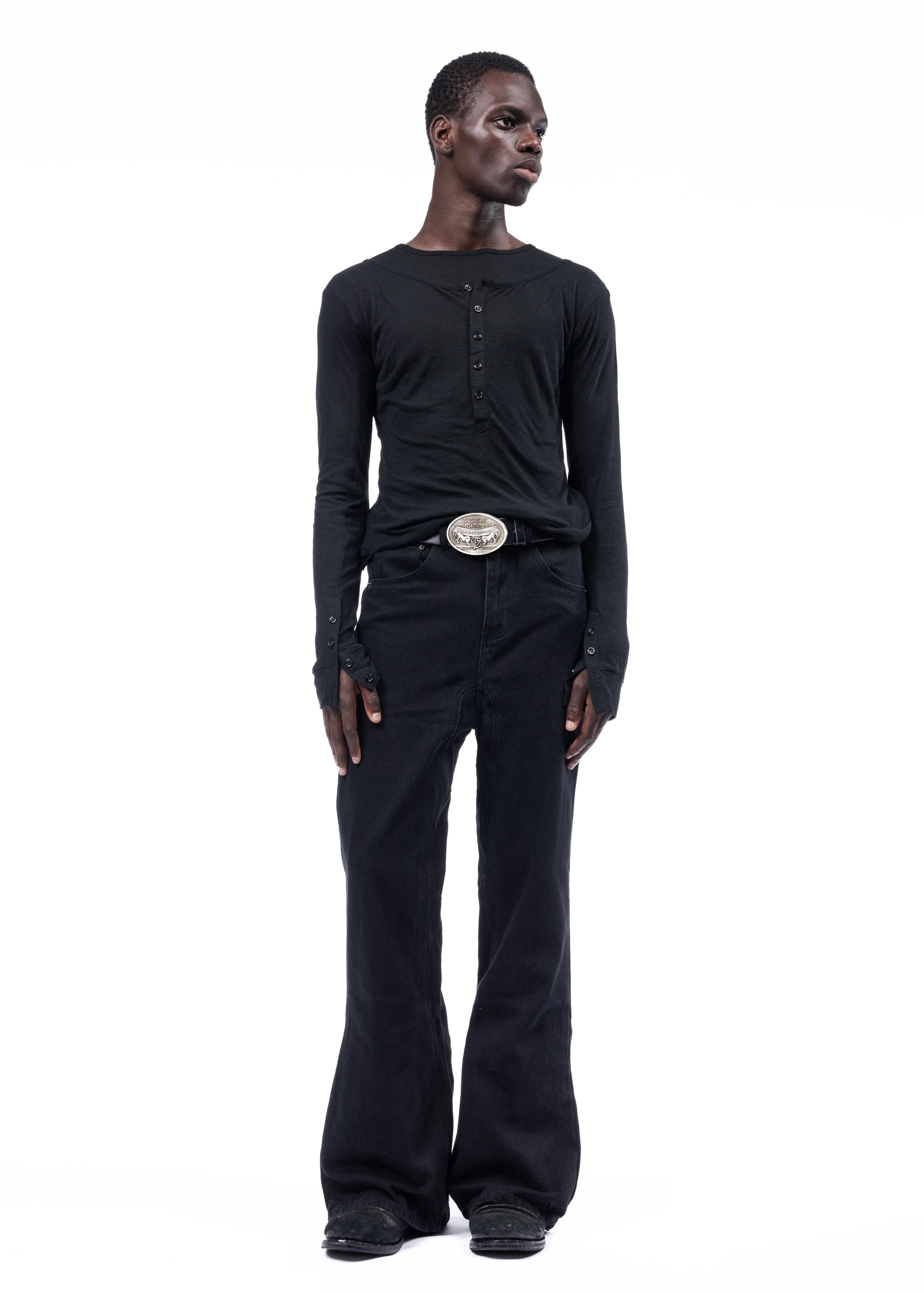 BOOTCUT EVERYDAY DENIM - Image 3