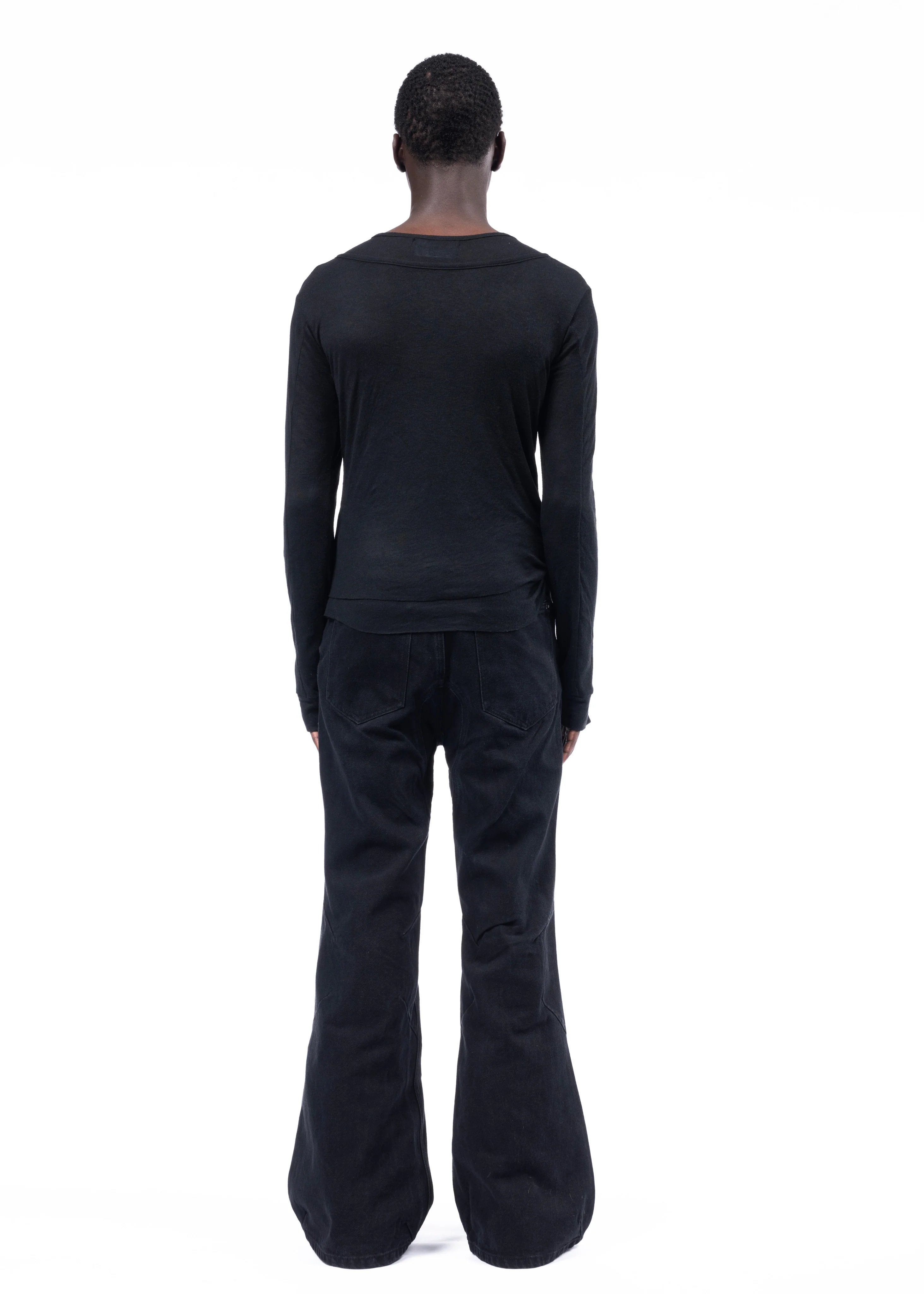 BOOTCUT EVERYDAY DENIM - Image 5