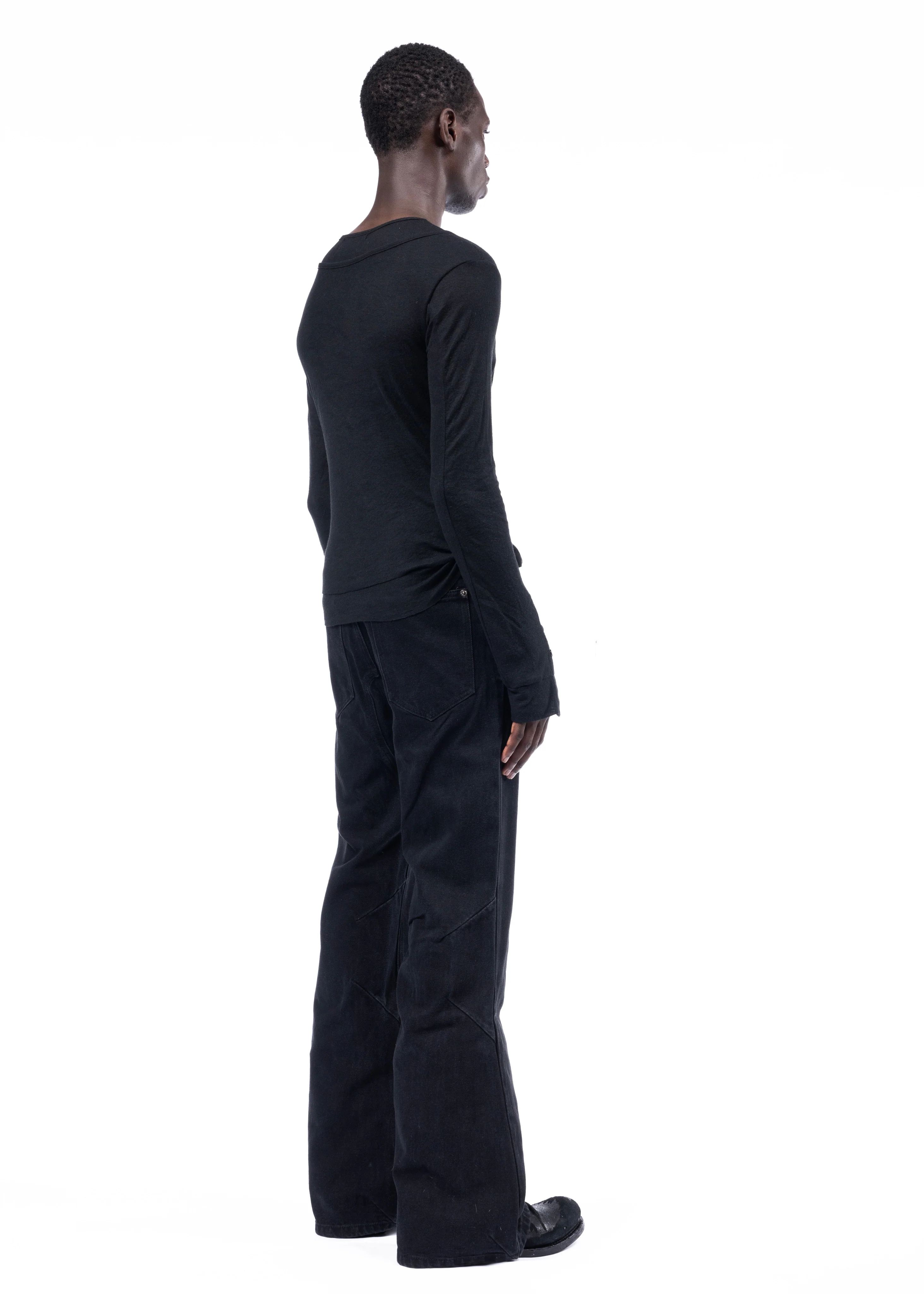 BOOTCUT EVERYDAY DENIM - Image 6