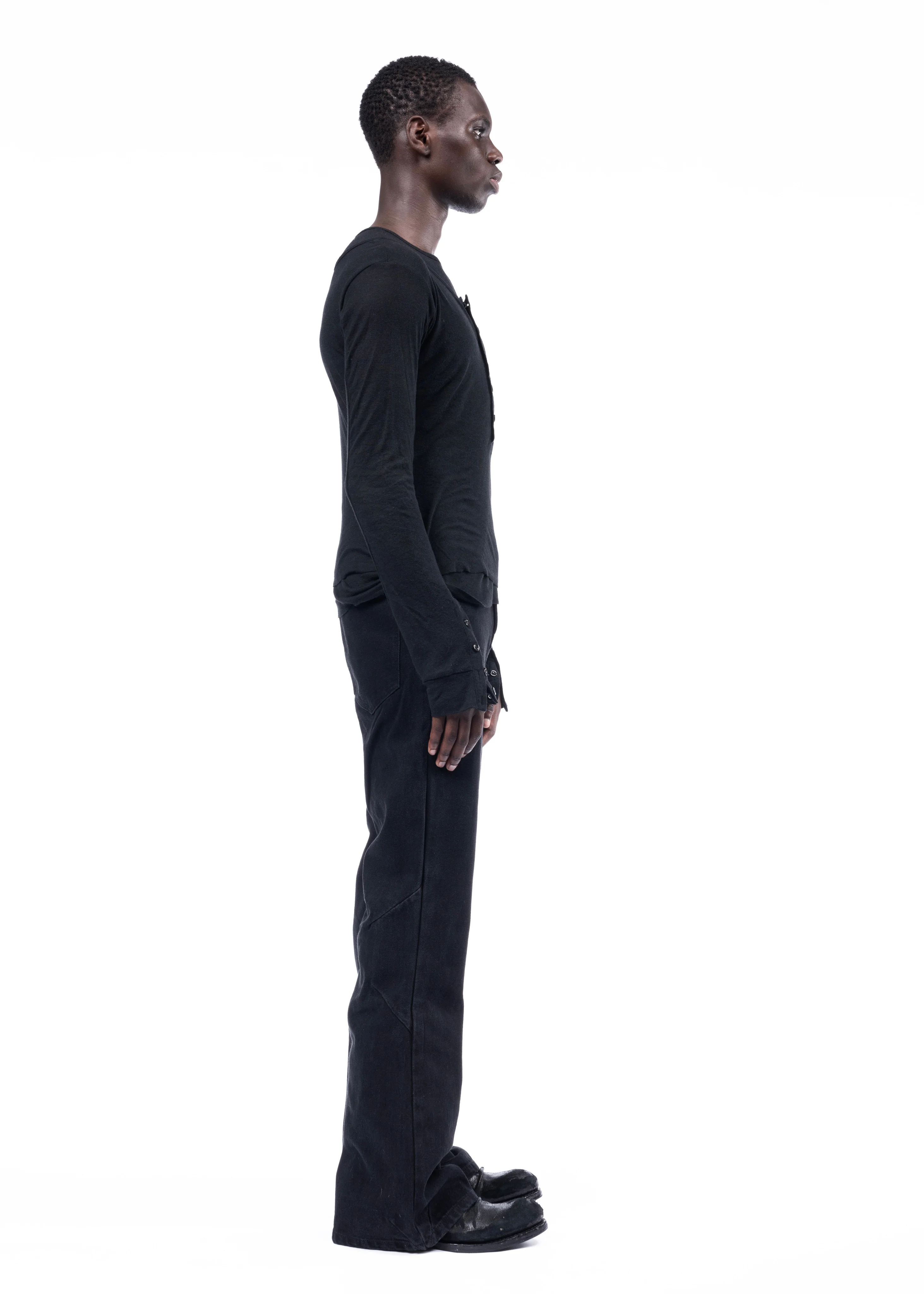 BOOTCUT EVERYDAY DENIM - Image 7