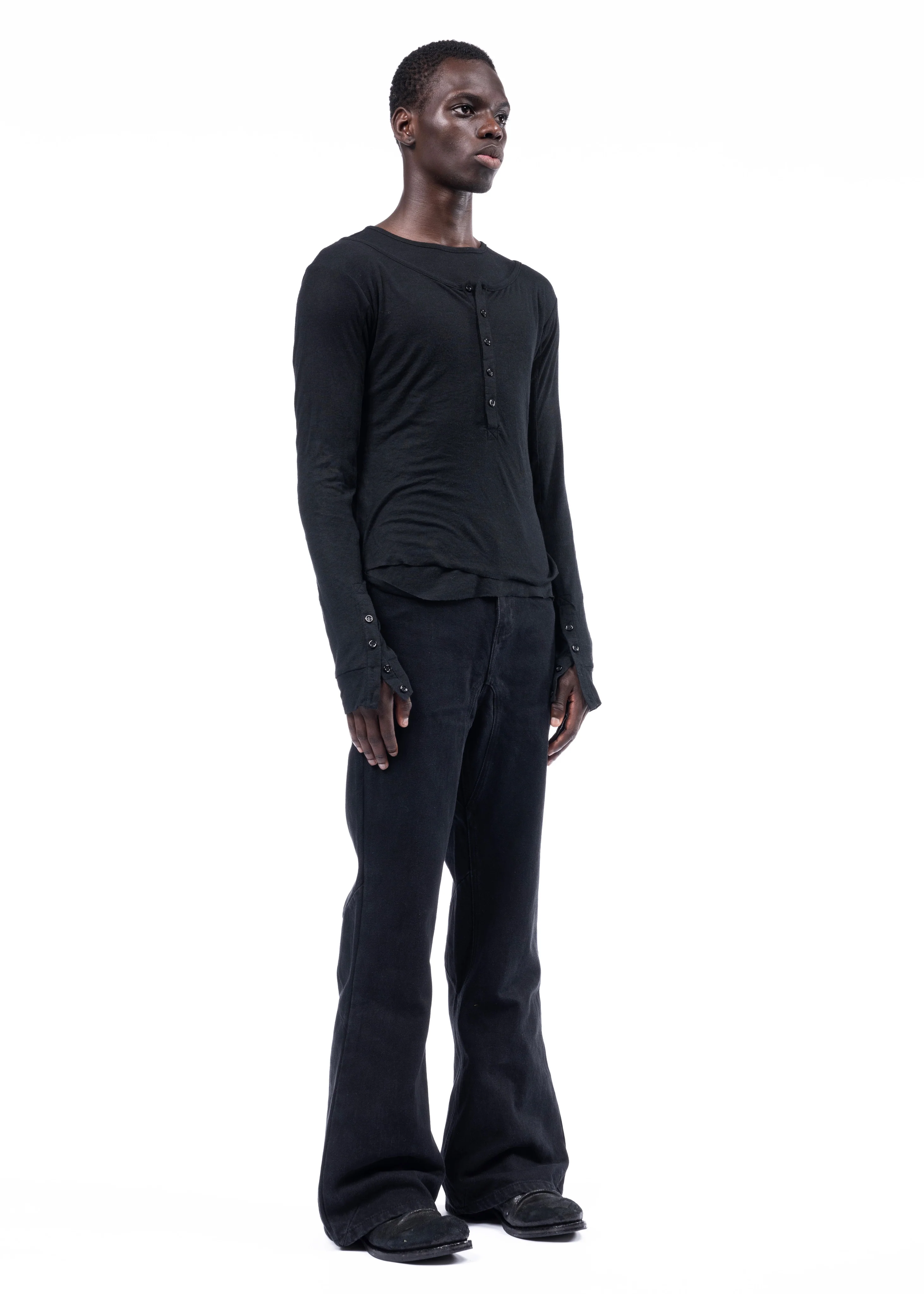 BOOTCUT EVERYDAY DENIM - Image 8