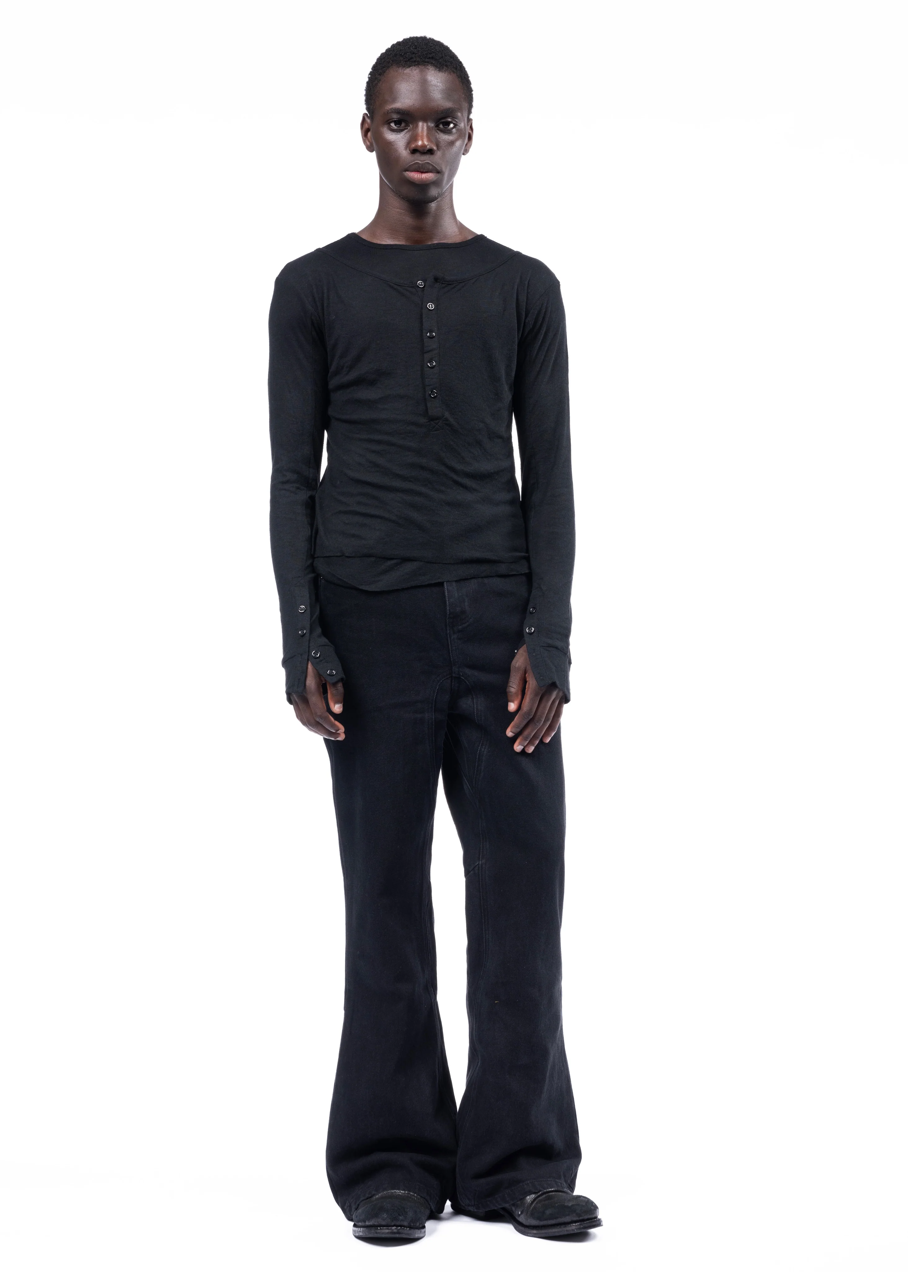 BOOTCUT EVERYDAY DENIM - Image 9